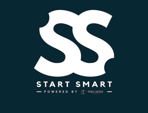 Start Smart: Empowering Your Business from Day One