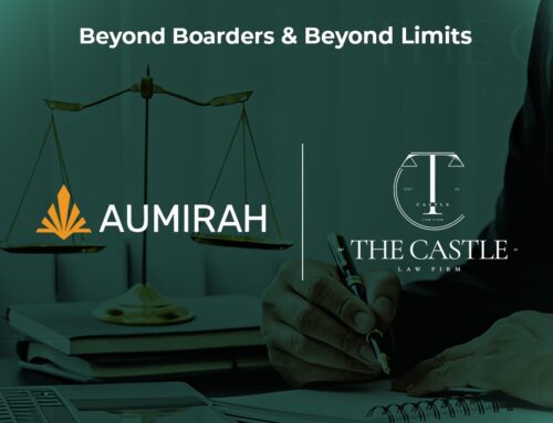 Expanding Horizons: A New Chapter with AUMIRAH SKB